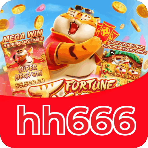 Catálogo hh666 2.547 jogos - Pragmatic Play, Evolution, NetEnt