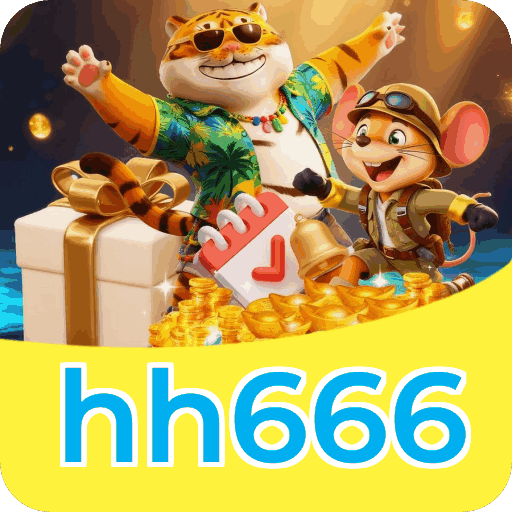 hh666 APP mobile iOS Android - 187 mil downloads São Paulo Rio BH