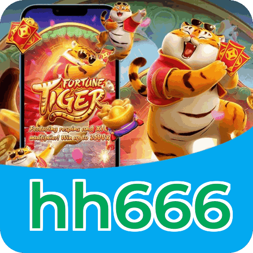 Comparação APP mobile vs versão web da hh666